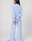 Late Checkout Pajama Set