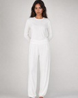 Élodie Pajama Lounge Set