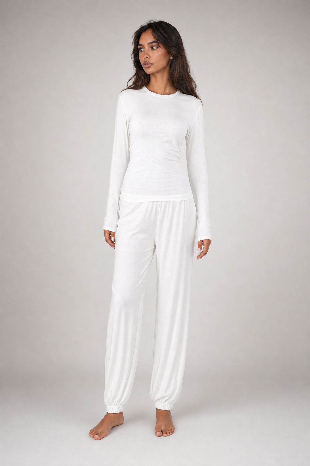 Élodie Pajama Lounge Set