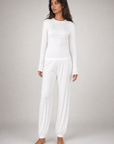 Élodie Pajama Lounge Set