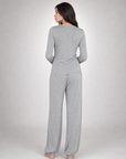 Élodie Pajama Lounge Set