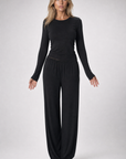 Élodie Pajama Lounge Set