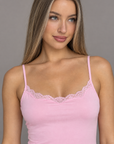 Lucille Slip Dress