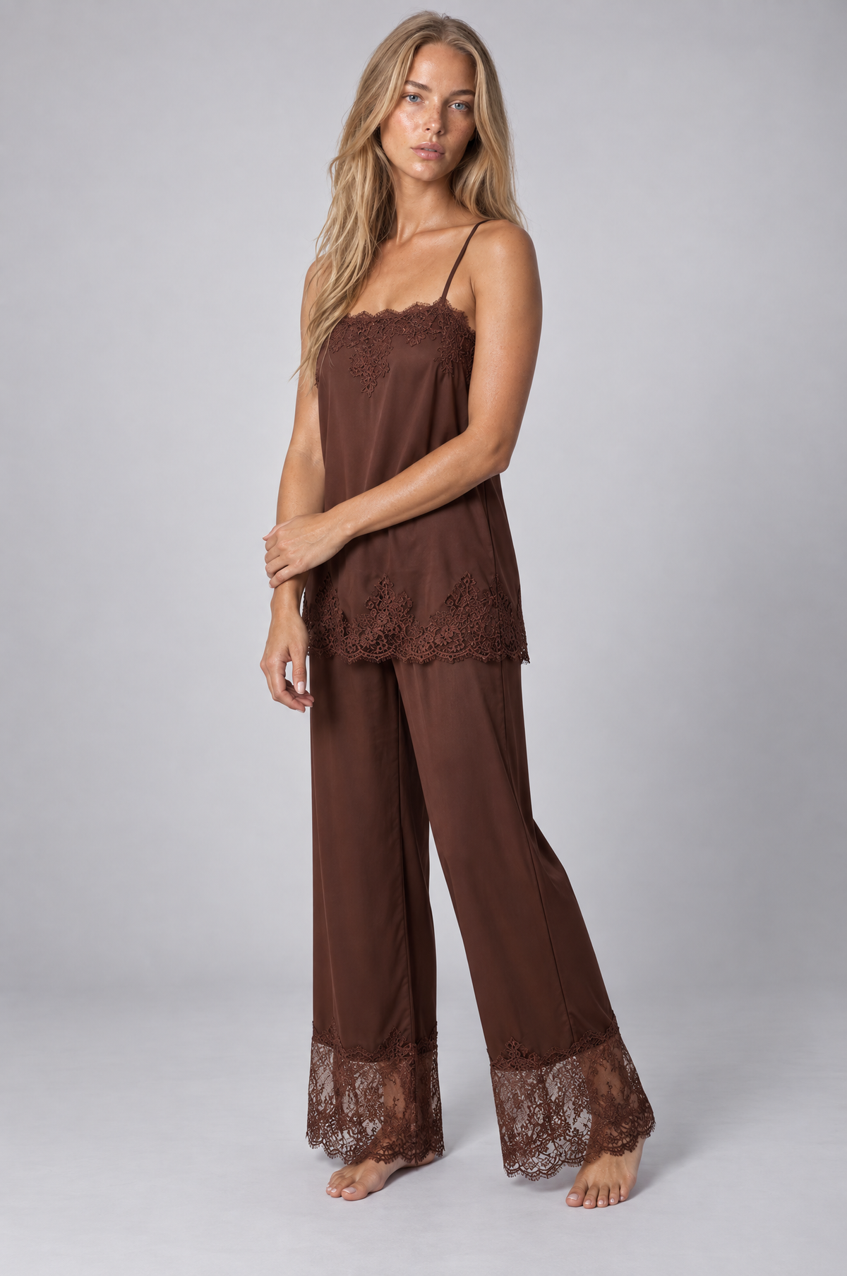 Maison Chérie Lounge Set