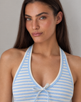Marina Short Sleep Set