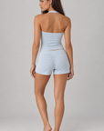 Marina Short Sleep Set